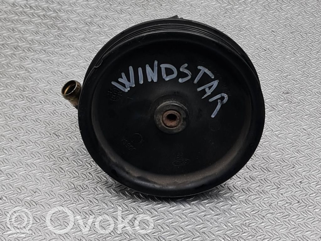 Power steering pump   1HB0603,HBDG7