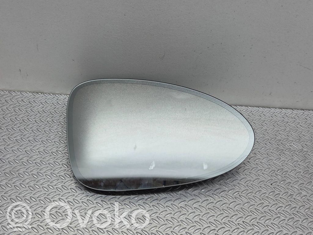 Wkład lusterka drzwi przednich   95B857522C,A046314,208205160