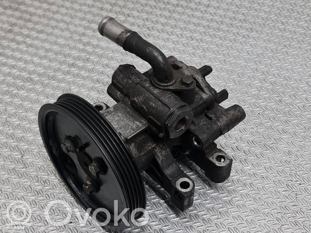 Citroen Jumper Power steering pump 