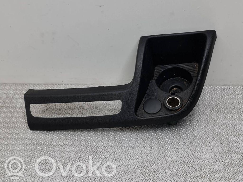 Citroen Jumper Portavasos 