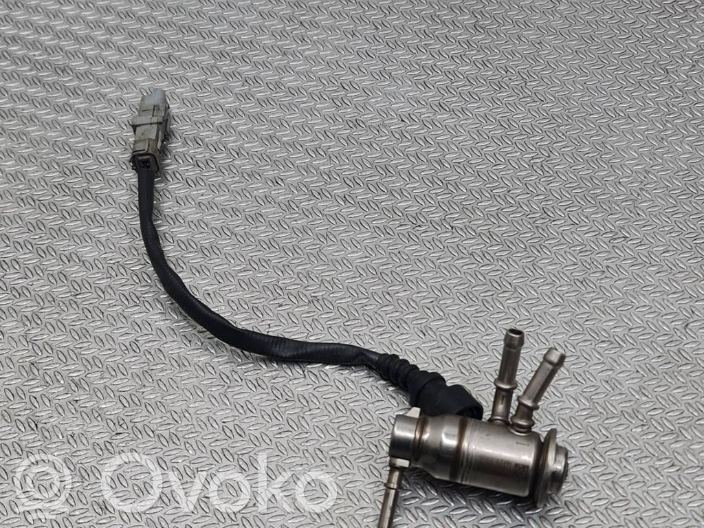 Renault Clio V Injector combustibil 