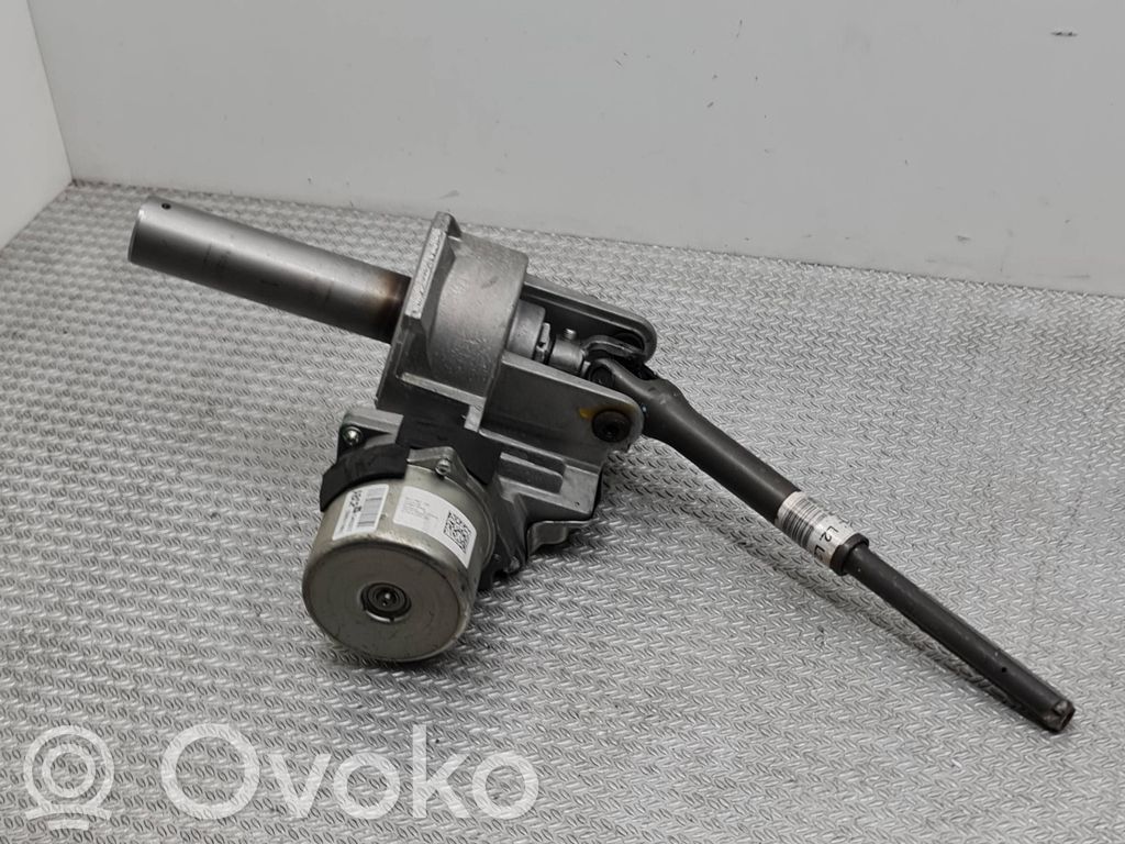 Opel Corsa D Elektriskais stūres pastiprinātājs 
