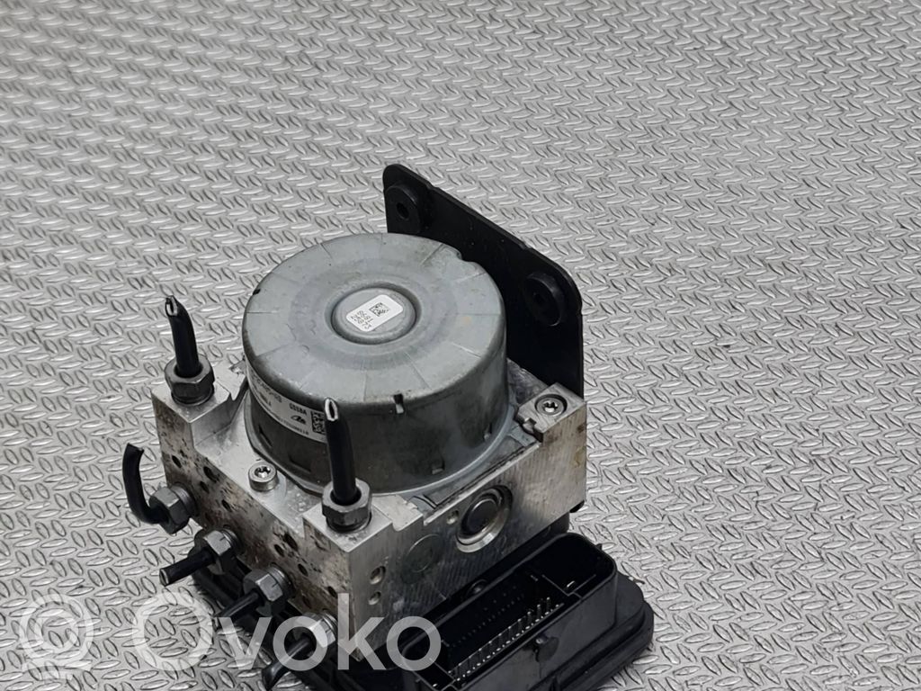 Ford Ka ABS Pump 