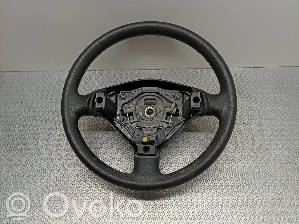 Peugeot 307 Volante 