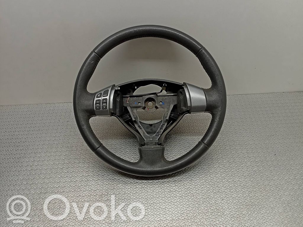 Suzuki Splash Stūre 