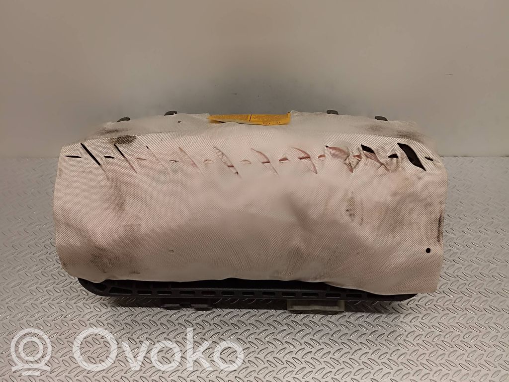 Opel Corsa D Airbag del pasajero 