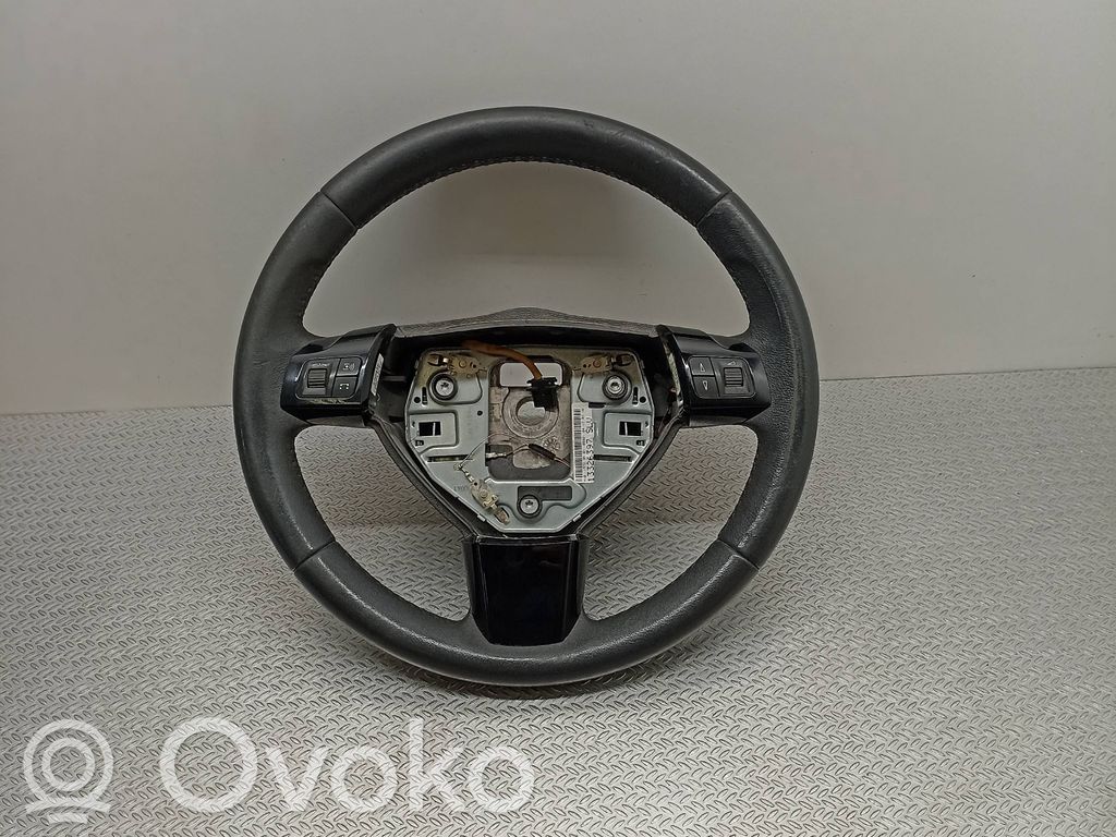 Opel Astra H Vairas 