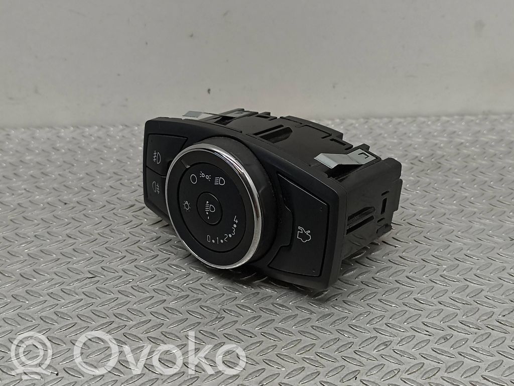 Ford Ka Light switch 