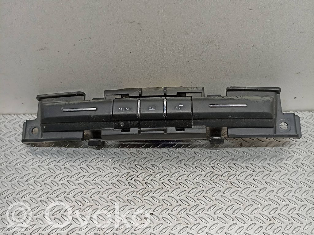 Citroen C3 Other switches/knobs/shifts 