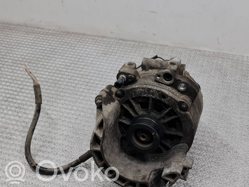 Porsche Cayenne (9PA) Generatore/alternatore 