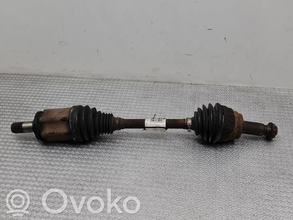 BMW X5 E70 Front driveshaft 