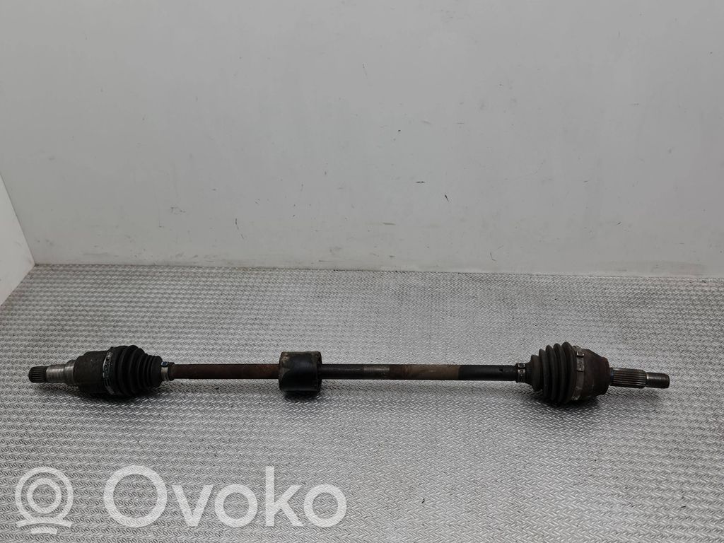 Ford Ka Front driveshaft 