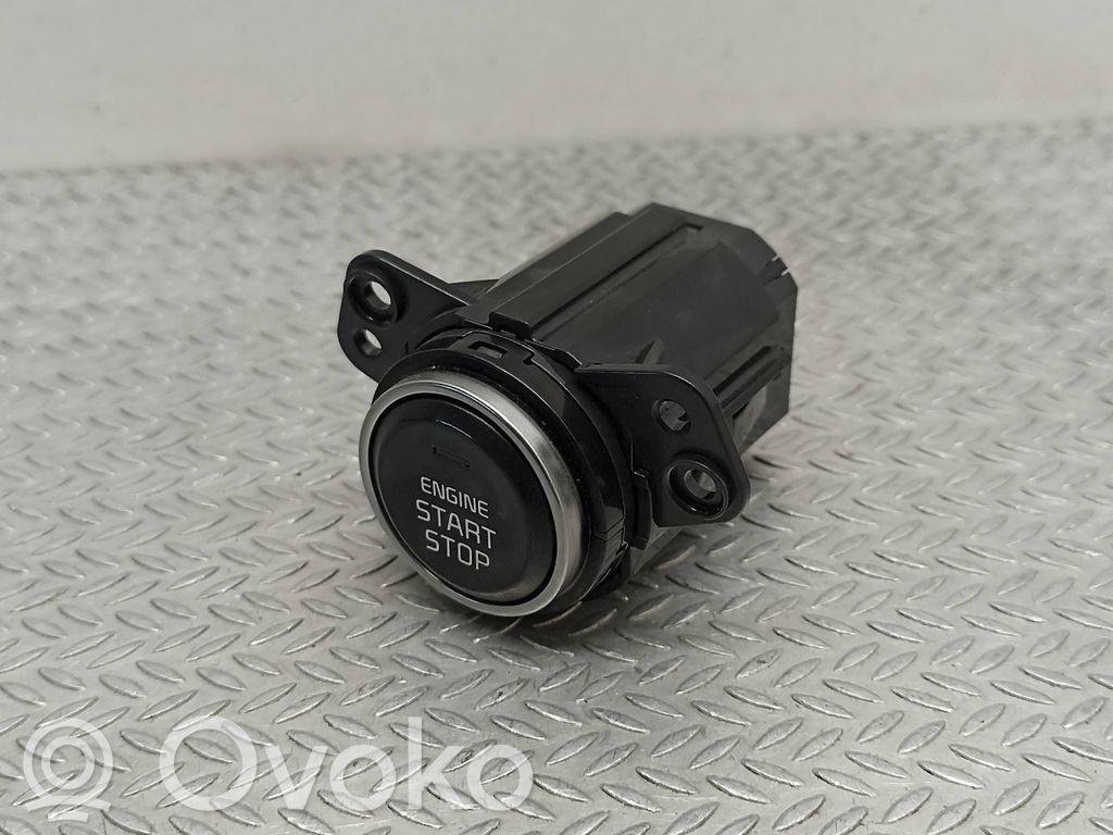 KIA Sportage Engine start stop button switch 
