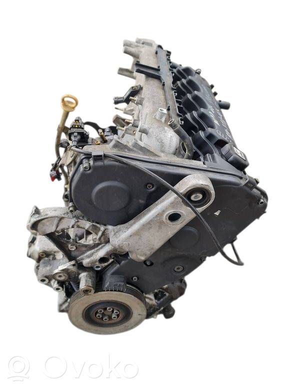 Alfa Romeo 166 Engine 
