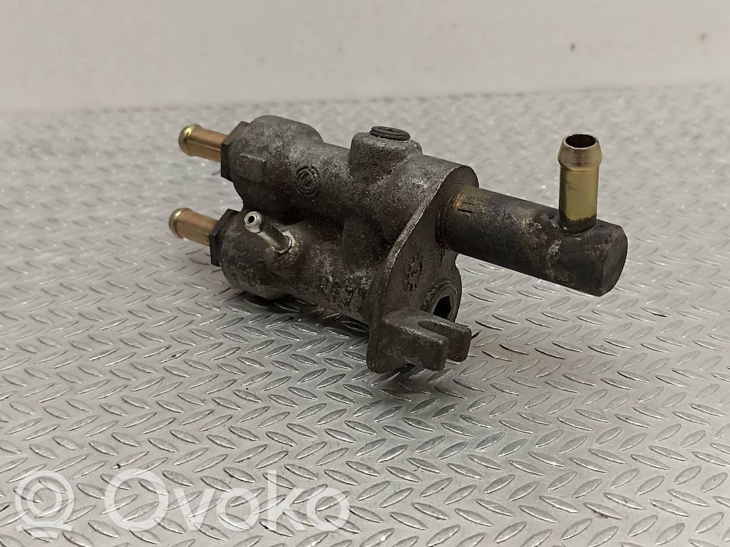 Alfa Romeo 166 Rampă alimentare injectoare 