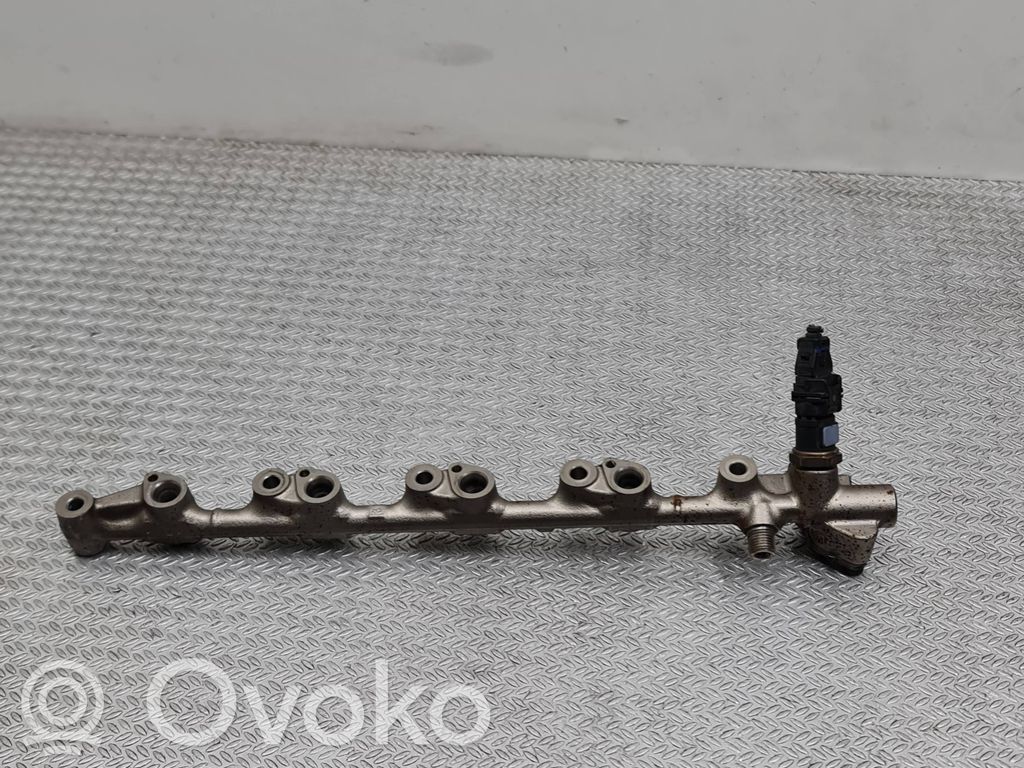 Toyota Auris E180 Fuel main line pipe 