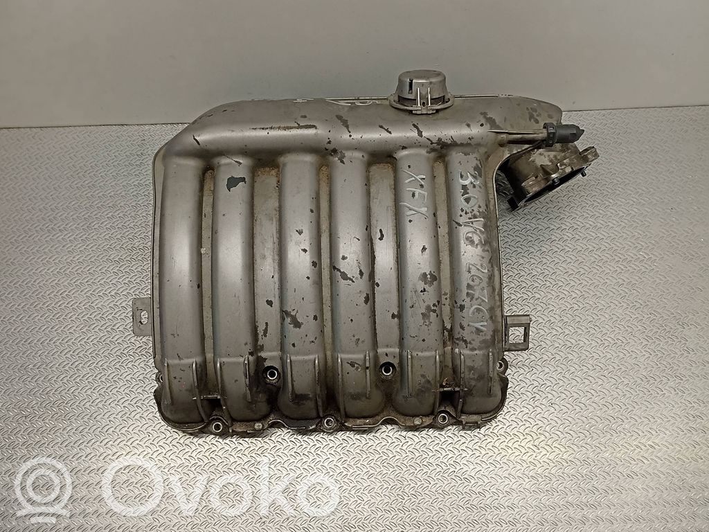 Citroen C5 Kolektorius įsiurbimo 