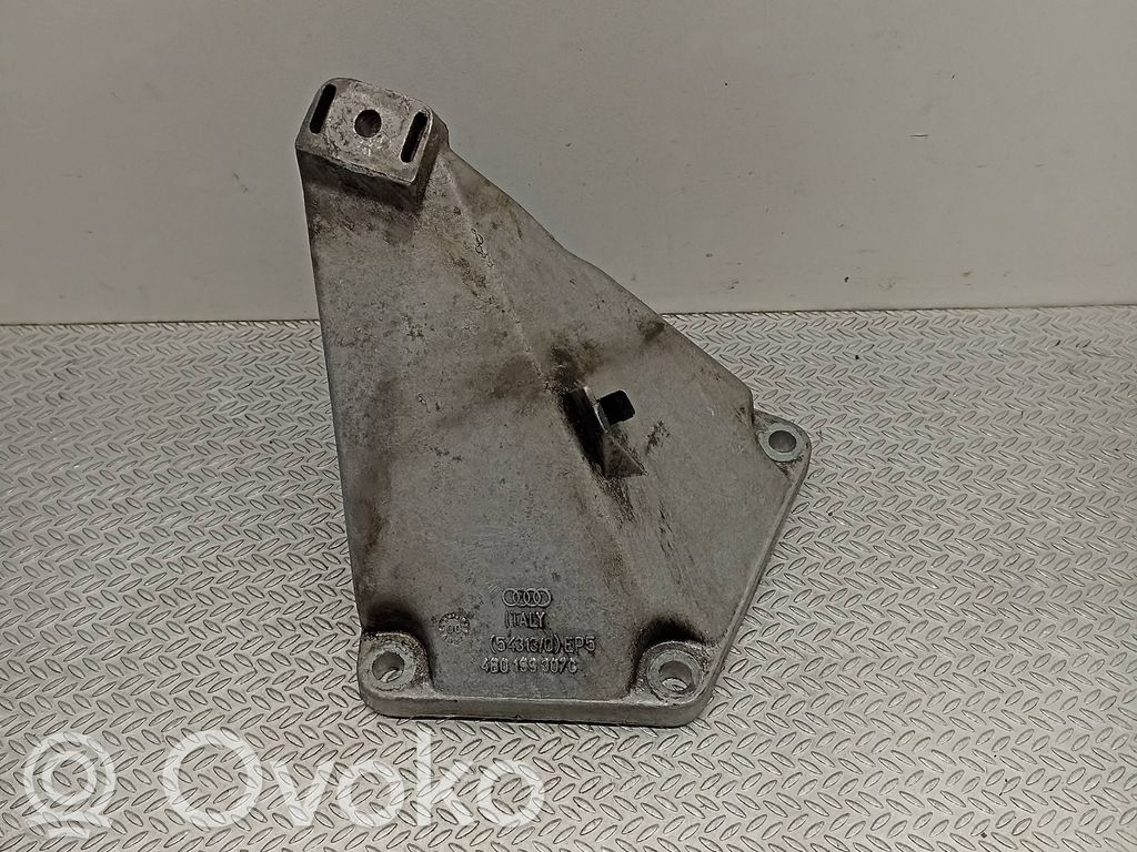Audi A6 S6 C5 4B Engine mounting bracket 