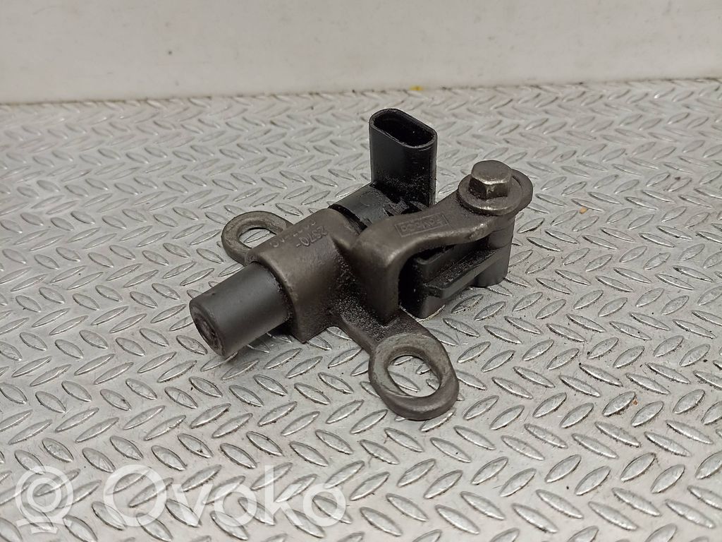 Ford Transit Custom Crankshaft position sensor 