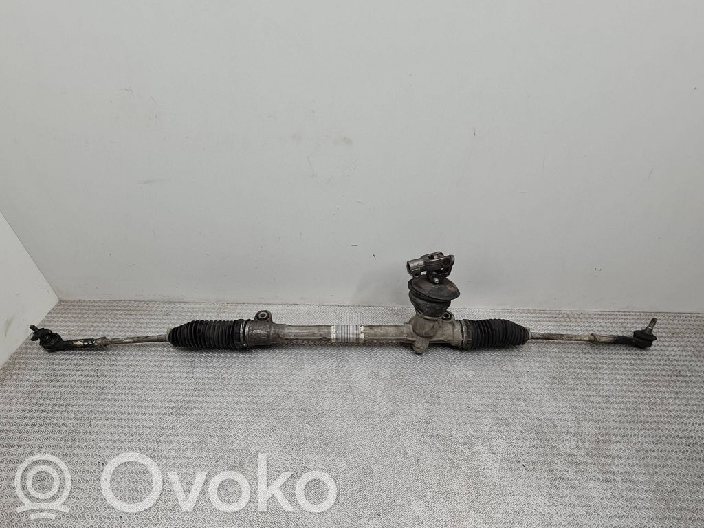 Opel Corsa E Vairo kolonėle 