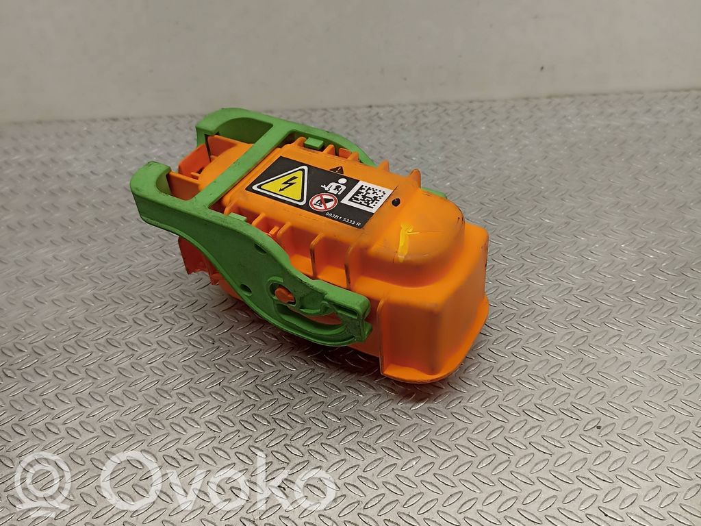 Renault Twingo III Drošinātājs 