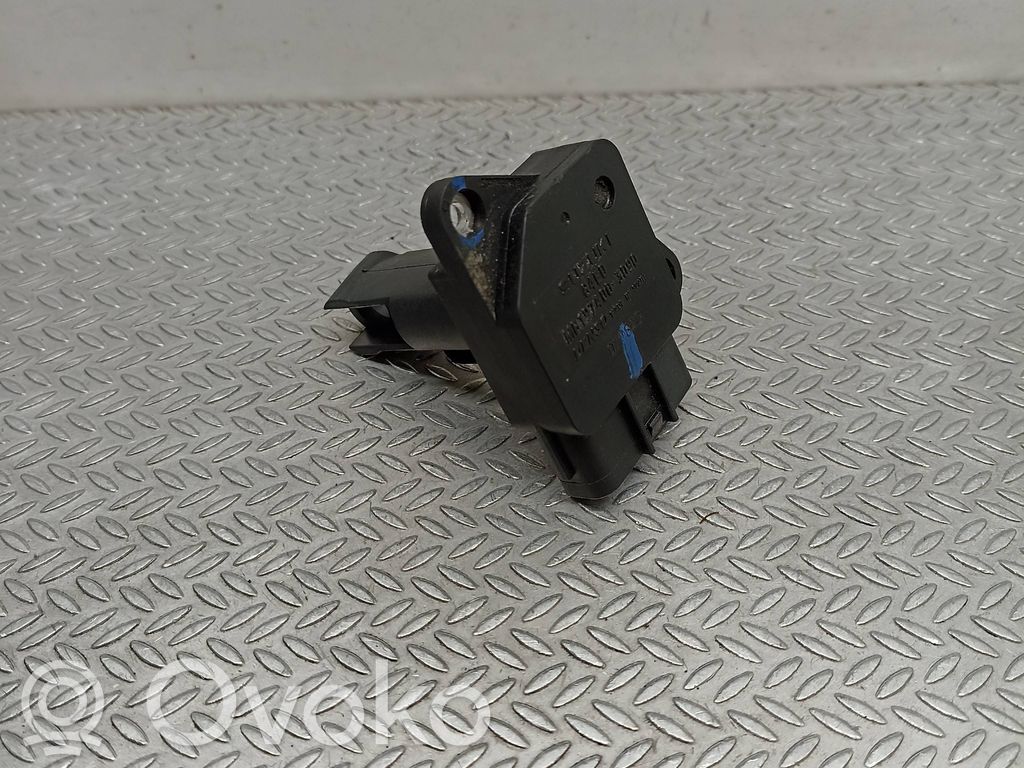 Suzuki Swift I Mass air flow meter 