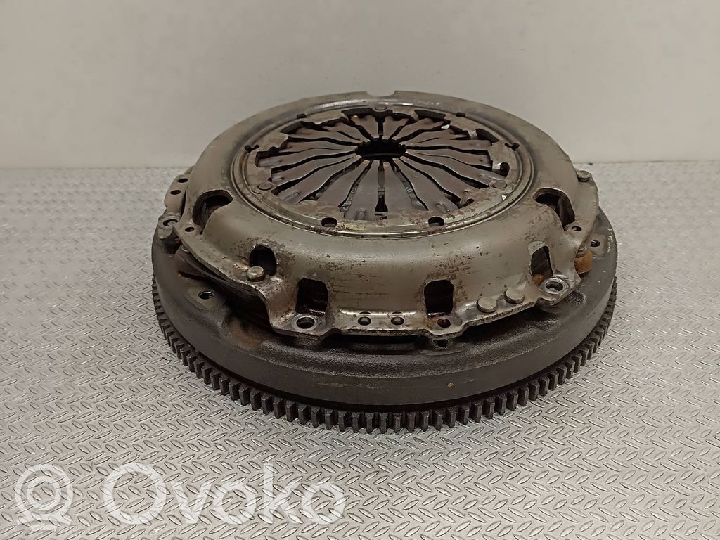 Peugeot 208 I Clutch set kit 
