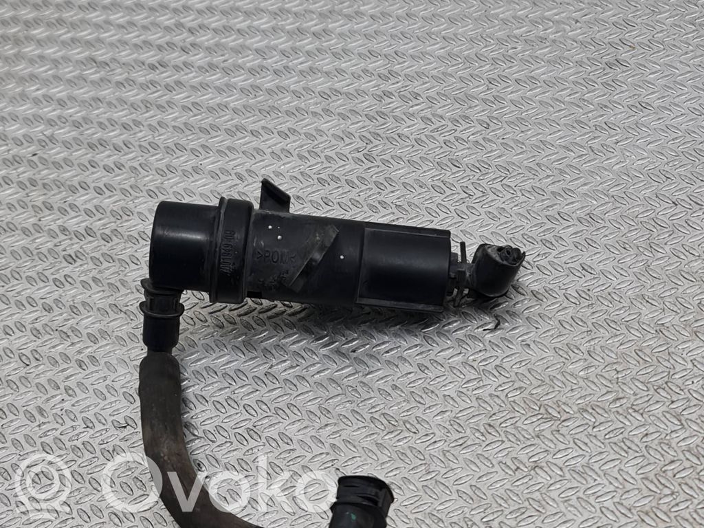 BMW 7 E65 E66 Headlight washer spray nozzle 