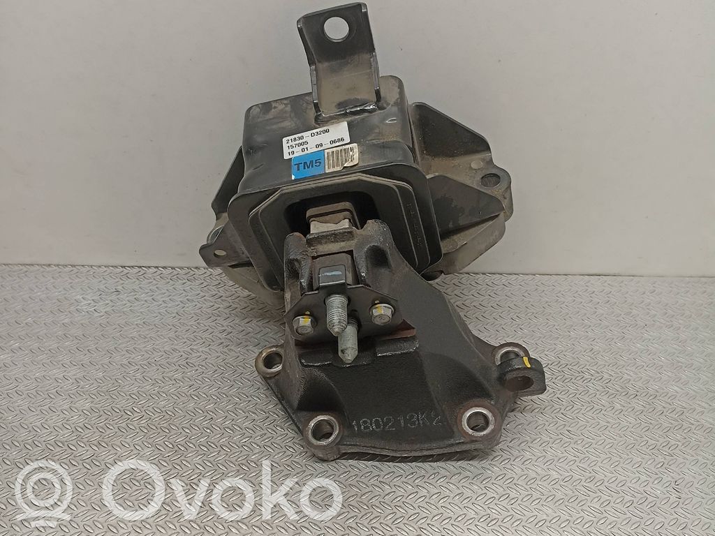 Engine mount bracket   21830D3200,157005,1901090686