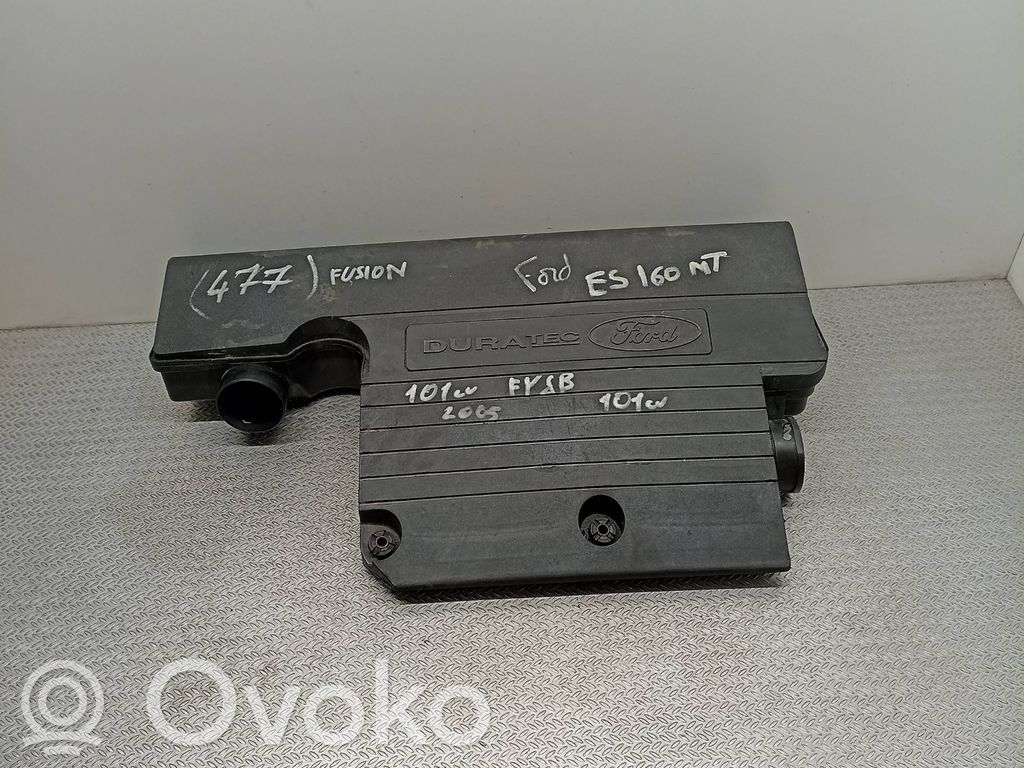 Ford Fusion Ilmansuodattimen kotelo 