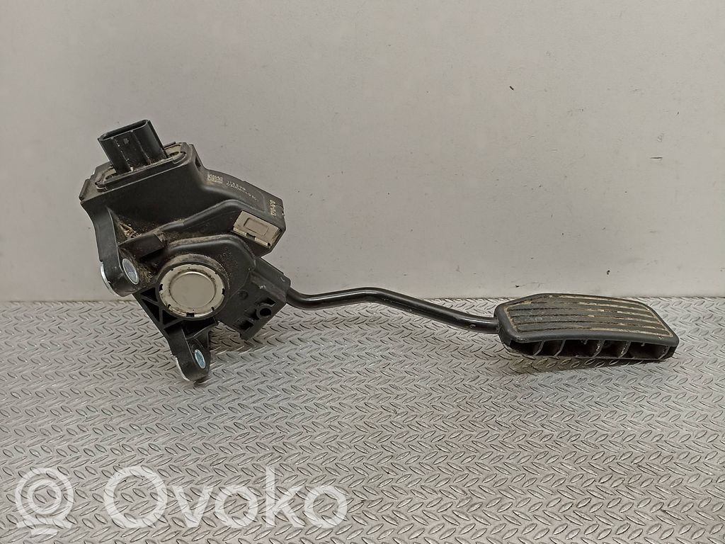 Honda Jazz Akseleratora pedālis 