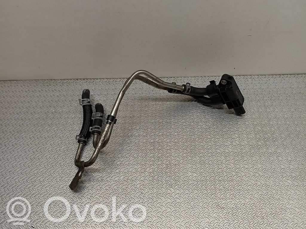 Abgasdrucksensor Differenzdrucksensor   04L906051F,109385430,85MPP0101