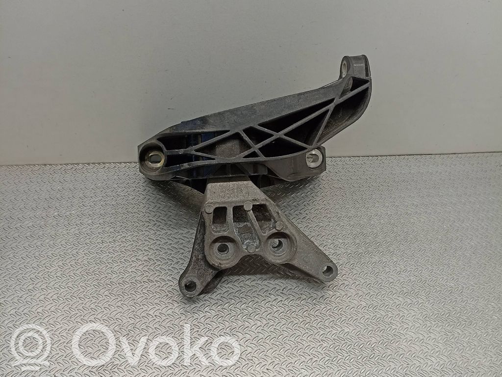 Peugeot 308 Engine mount bracket 