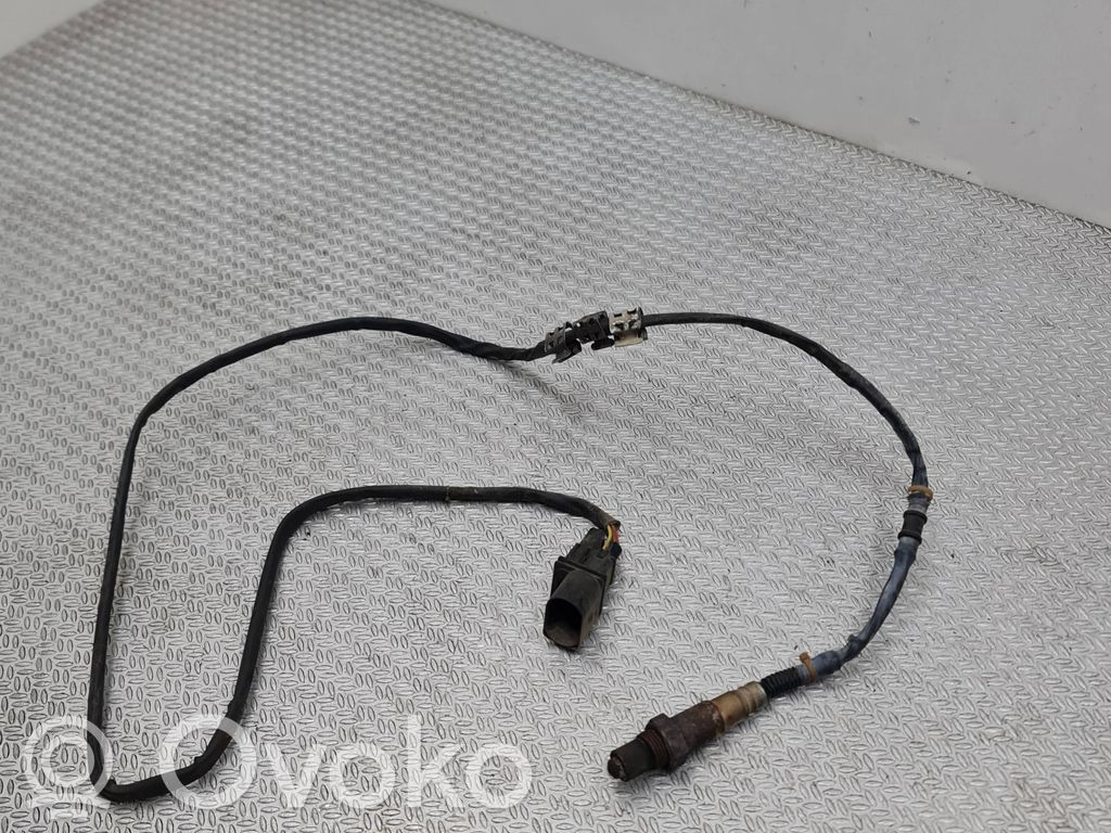 Porsche Cayenne (9PA) Lambda zondas 