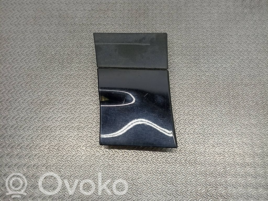 Porsche Cayenne (92A) Listwa / Nakładka na błotnik przedni 