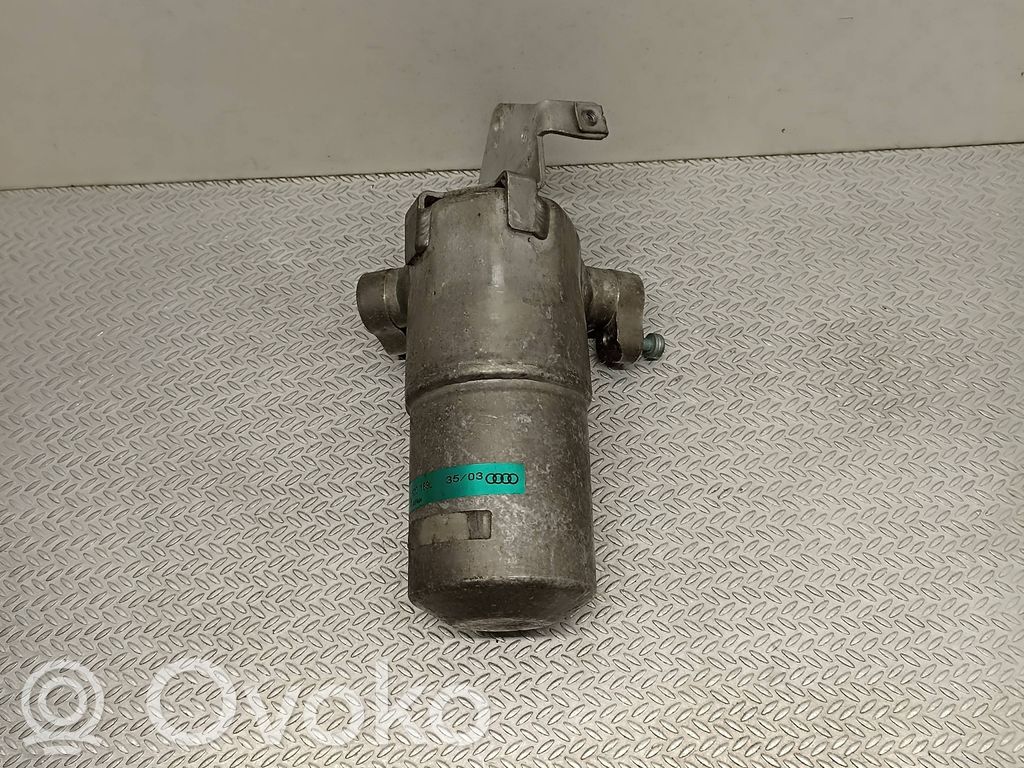Audi A8 S8 D3 4E Klimatrockner 
