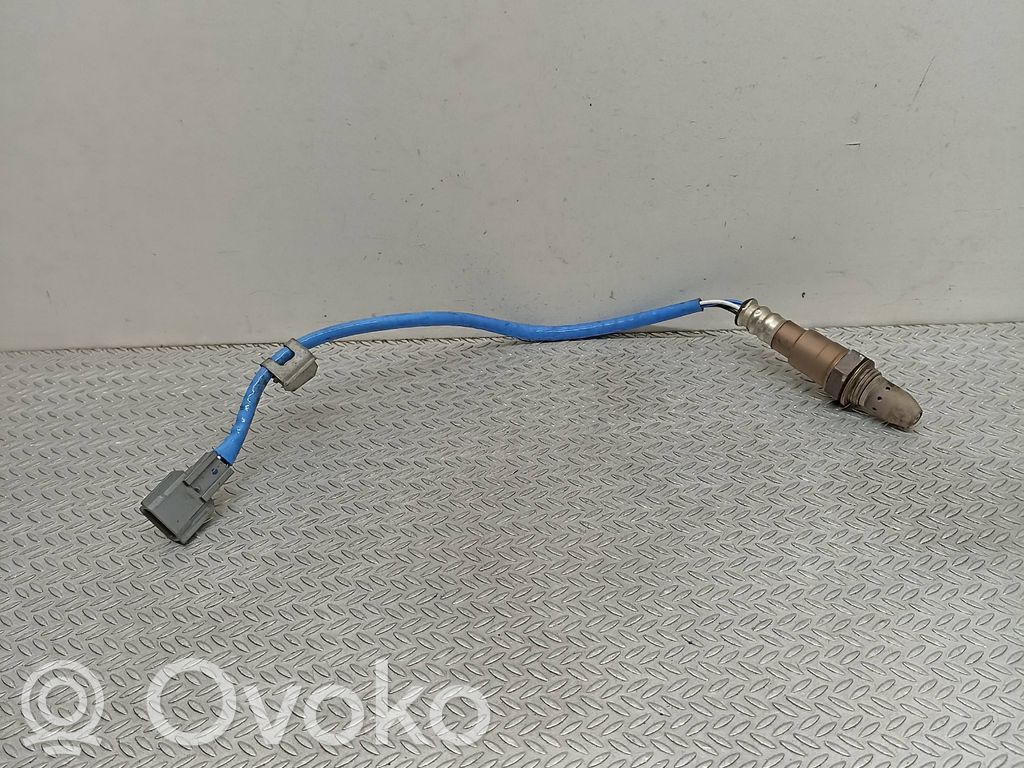 Renault Captur Lambda probe sensor 