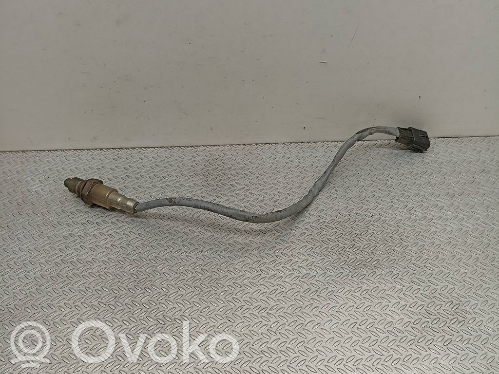 Renault Twingo III Lambda probe sensor 