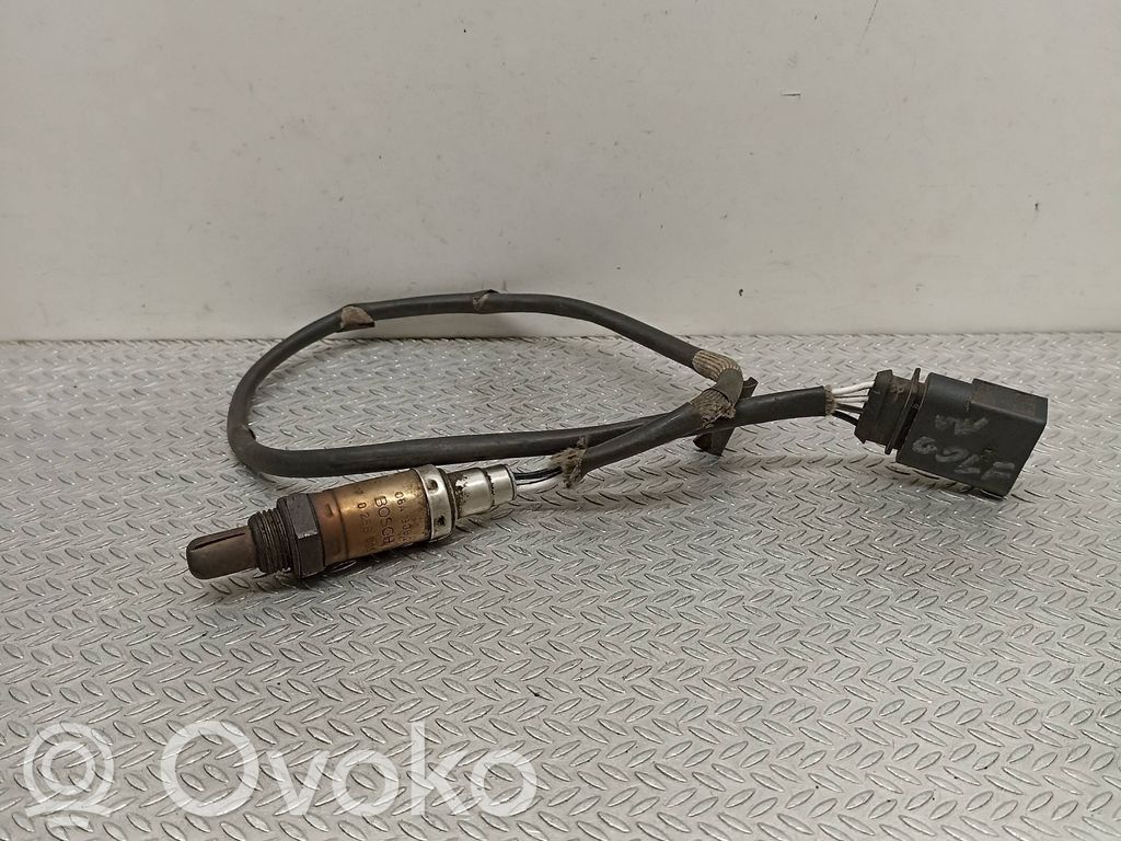 Volkswagen Golf IV Lambda probe sensor 