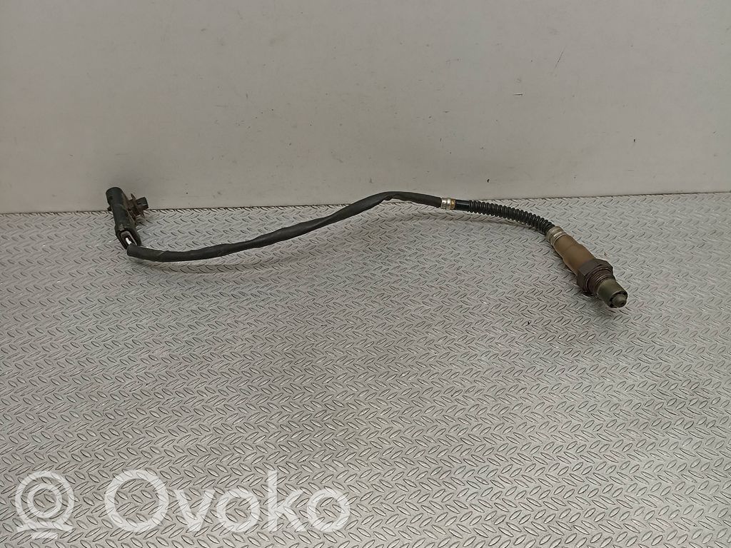 Lambda probe sensor   7700107433,0258006046