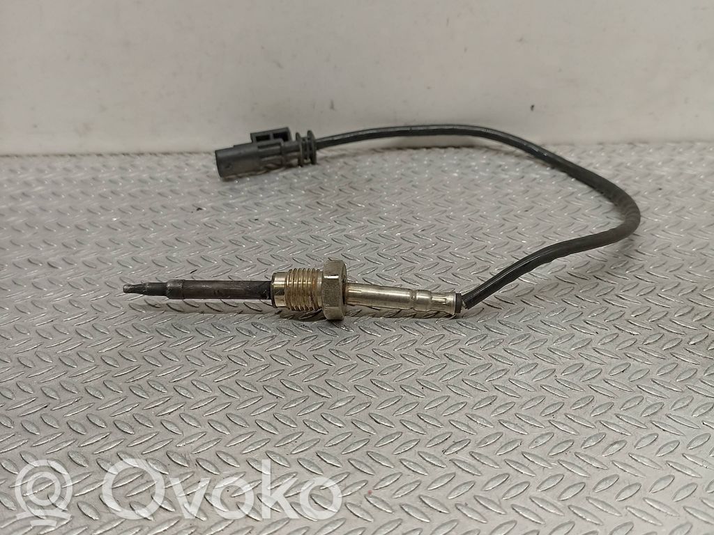 Jeep Renegade Sensor de temperatura del escape 