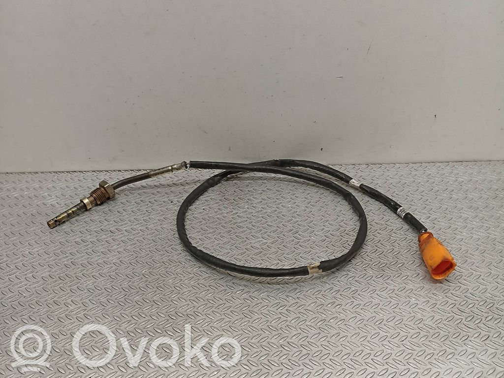 Seat Ibiza IV (6J,6P) Exhaust gas temperature sensor 