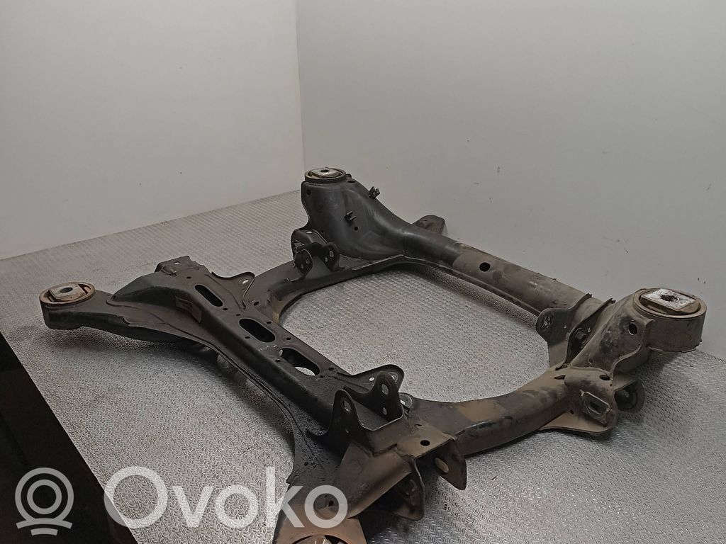 Porsche Cayenne (92A) Front subframe 