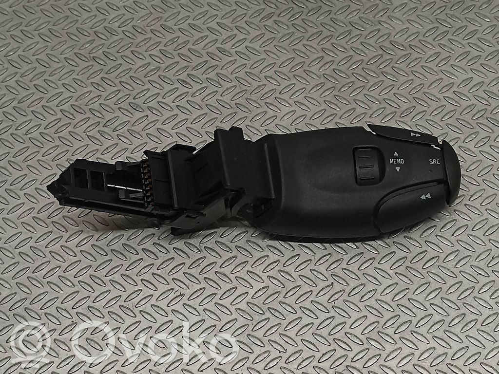 Citroen C3 Interruptor de control multifunción 