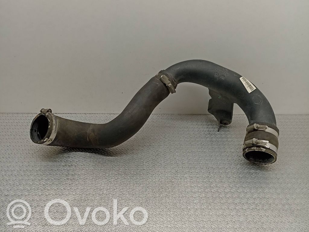 Ford Transit Custom Intercooler hose/pipe 