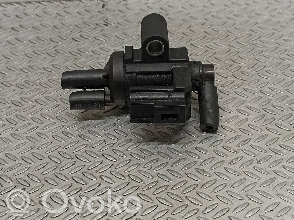 Ford Ranger Turbo solenoid valve 