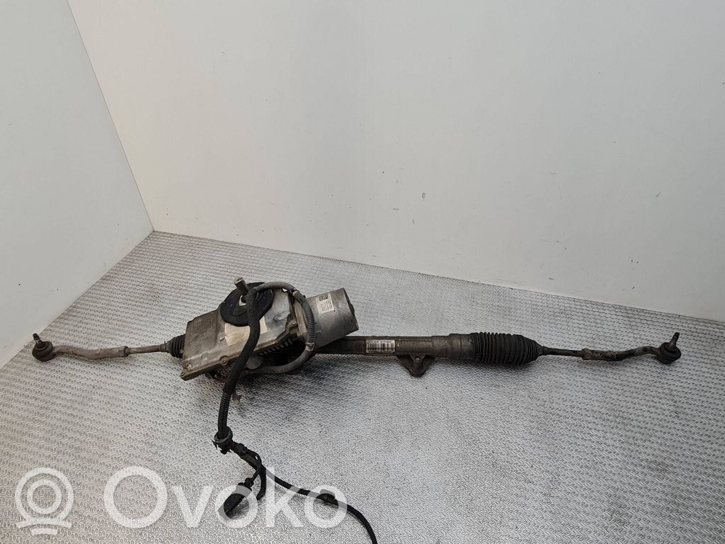 Citroen C3 Steering rack 