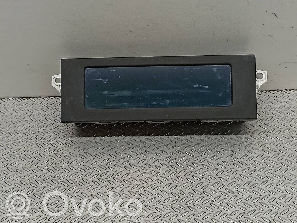 Screen/display/small screen   98010699XT,2347779,NS5006464