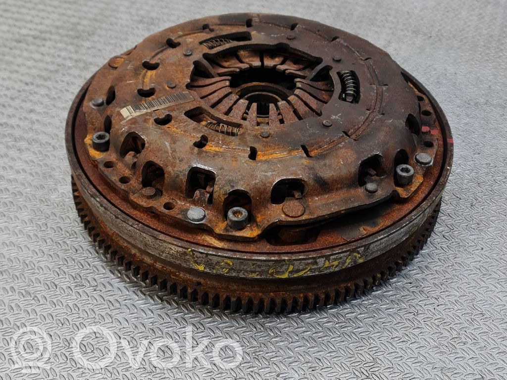BMW 1 E81 E87 Clutch set kit 