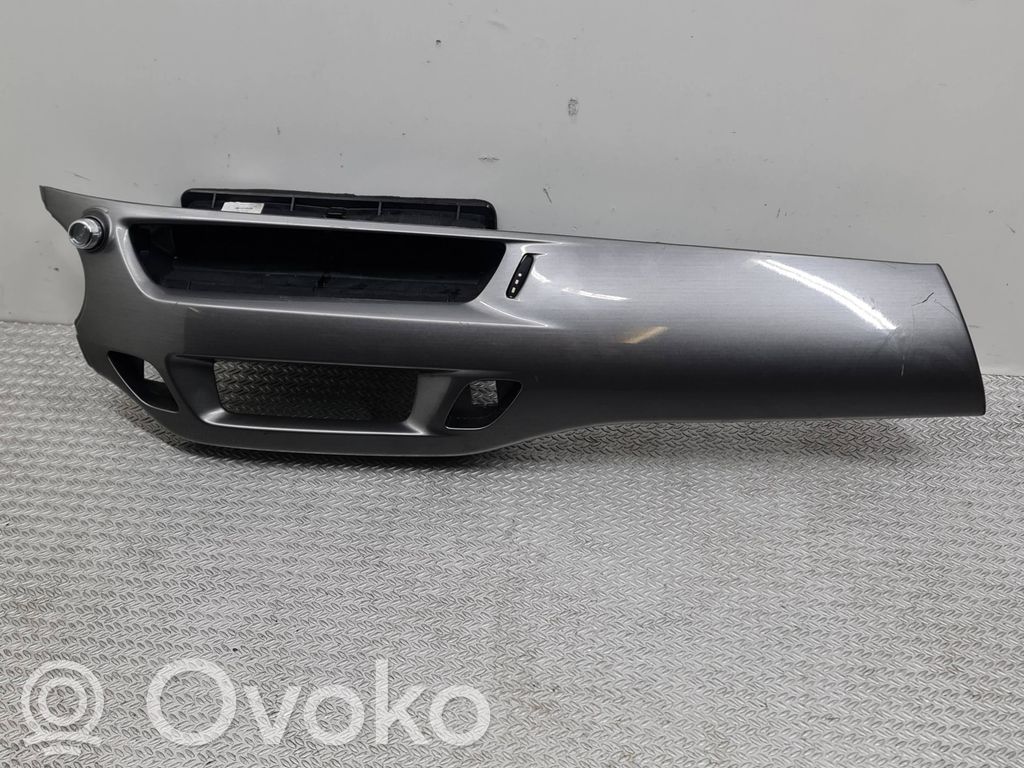 Citroen C3 Ramă centrală panou bord 